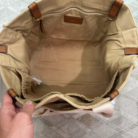 Chloe diaper bag - Picture 4 of 4